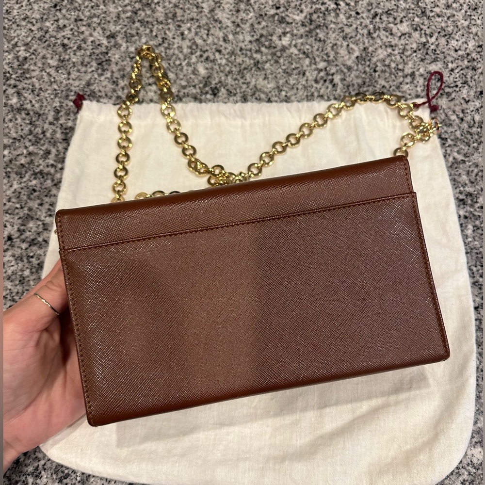 FERRAGAMO
Gancini Evening bag - Picture 10 of 16